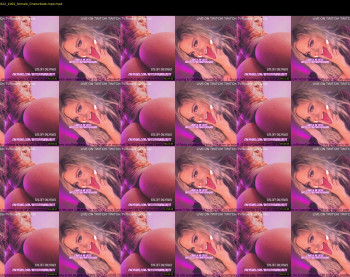 butterybubblebutt — 24 minute Chaturbate couple cam show recording, 1080p, Jul 4, 2022
