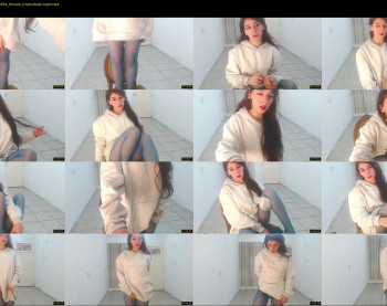 camila_berk — 54 minute Chaturbate female cam show recording, 1080p, Jul 4, 2022