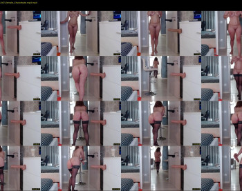 carmela_fox — 98 minute Chaturbate female cam show recording, 720p, Jul 4, 2022