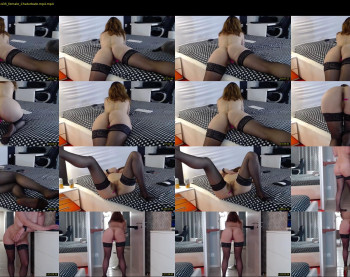 carmela_fox — 107 minute Chaturbate female cam show recording, 720p, Jul 4, 2022