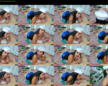 catrina26_ — 54 minute Chaturbate couple cam show recording, 1080p, Jul 4, 2022
