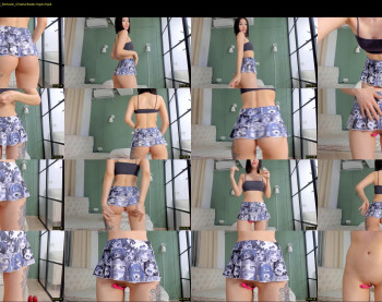 chan_lia — 59 minute Chaturbate female cam show recording, 1080p, Jul 4, 2022