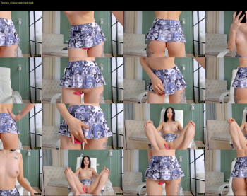 chan_lia — 54 minute Chaturbate female cam show recording, 1080p, Jul 4, 2022