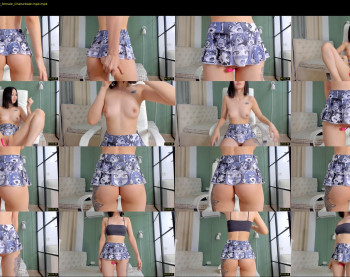 chan_lia — 54 minute Chaturbate female cam show recording, 1080p, Jul 4, 2022