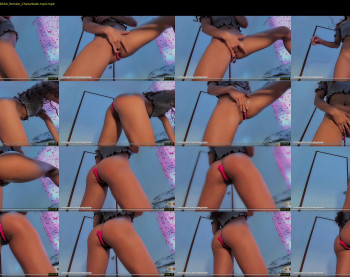 cherrycreme — 53 minute Chaturbate female cam show recording, 1080p, Jul 4, 2022