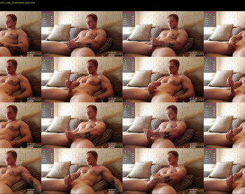 chris_boy37 — 4 minute Chaturbate male cam show recording, 1080p, Jul 4, 2022