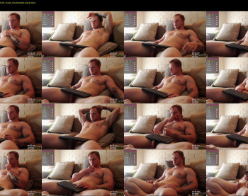 chris_boy37 — 50 minute Chaturbate male cam show recording, 1080p, Jul 5, 2022