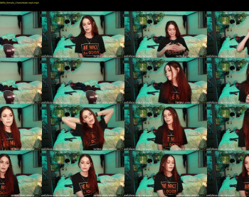 chrysanthulu — 44 minute Chaturbate female cam show recording, 1080p, Jul 4, 2022