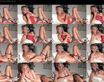 cique_black — 54 minute Chaturbate female cam show recording, 1080p, Jul 4, 2022