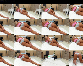classy_medeeea — 54 minute Chaturbate female cam show recording, 1080p, Jul 4, 2022
