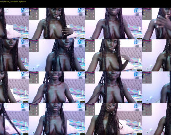 conymegan — 10 minute Chaturbate female cam show recording, 720p, Jul 4, 2022