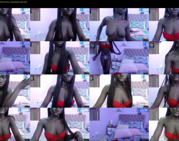 conymegan — 40 minute Chaturbate female cam show recording, 720p, Jul 4, 2022