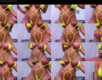 crazy_addixtion — 6 minute Chaturbate female cam show recording, 1080p, Jul 4, 2022