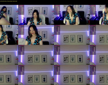 cristal__hot_1 — 55 minute Chaturbate female cam show recording, 1080p, Jul 4, 2022