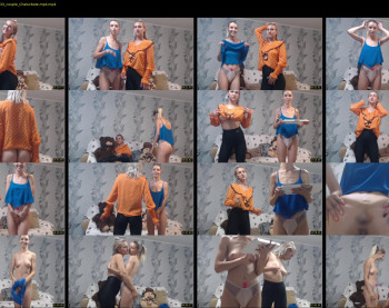danamily — 54 minute Chaturbate female cam show recording, 1080p, Jul 4, 2022