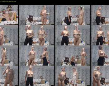 danamily — 55 minute Chaturbate female cam show recording, 1080p, Jul 4, 2022