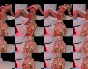 dee_nise — 14 minute Chaturbate female cam show recording, 1080p, Jul 5, 2022