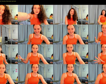 demurelixir — 54 minute Chaturbate female cam show recording, 1080p, Jul 4, 2022