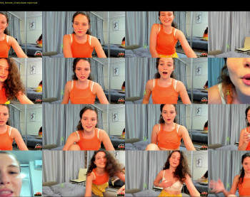 demurelixir — 56 minute Chaturbate female cam show recording, 1080p, Jul 4, 2022