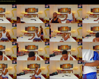 dereckandjake — 13 minute Chaturbate male cam show recording, 720p, Jul 4, 2022