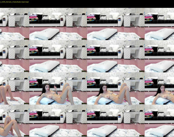 desert2blosom — 47 minute Chaturbate female cam show recording, 1080p, Jul 4, 2022