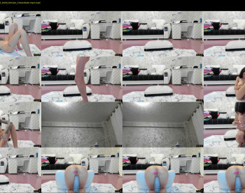 desert2blosom — 54 minute Chaturbate female cam show recording, 1080p, Jul 5, 2022