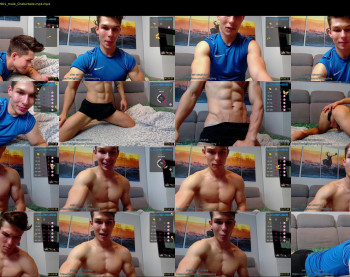 destroy_boy — 55 minute Chaturbate male cam show recording, 1080p, Jul 4, 2022