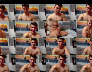 destroy_boy — 21 minute Chaturbate male cam show recording, 1080p, Jul 4, 2022