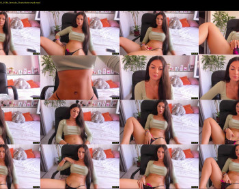 devilish_goddes — 54 minute Chaturbate female cam show recording, 1080p, Jul 4, 2022