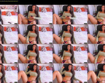 devilish_goddes — 11 minute Chaturbate female cam show recording, 1080p, Jul 4, 2022