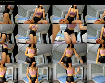 didiactive — 43 minute Chaturbate female cam show recording, 720p, Jul 4, 2022