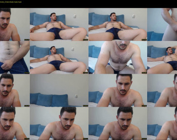 djmute — 49 minute Chaturbate male cam show recording, 720p, Jul 4, 2022
