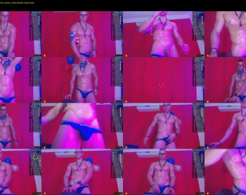 dylanlenox — 90 minute Chaturbate male cam show recording, 720p, Jul 4, 2022