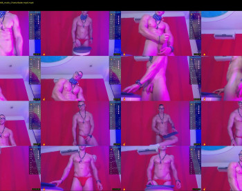 dylanlenox — 88 minute Chaturbate male cam show recording, 720p, Jul 4, 2022