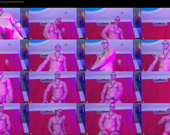 dylanlenox — 14 minute Chaturbate male cam show recording, 720p, Jul 4, 2022