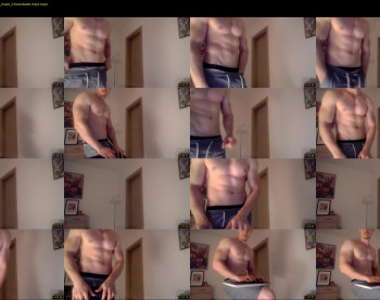 eddieds — 20 minute Chaturbate male cam show recording, 1080p, Jul 4, 2022