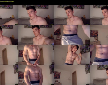 eddieds — 18 minute Chaturbate male cam show recording, 1080p, Jul 5, 2022