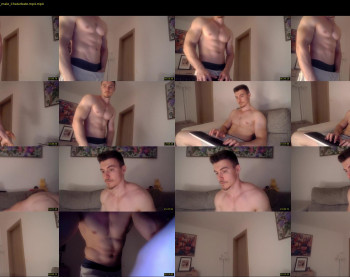 eddieds — 37 minute Chaturbate male cam show recording, 1080p, Jul 5, 2022
