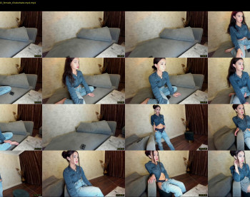 ehotlovea — 101 minute Chaturbate female cam show recording, 720p, Jul 5, 2022