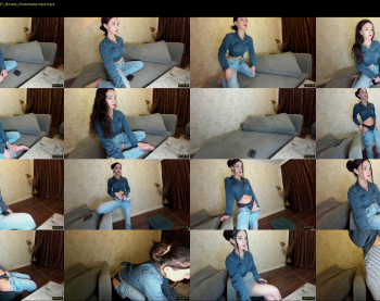 ehotlovea — 76 minute Chaturbate female cam show recording, 720p, Jul 5, 2022