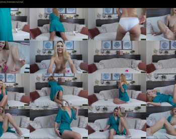 ellamilf — 54 minute Chaturbate female cam show recording, 1080p, Jul 4, 2022
