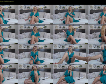 ellamilf — 21 minute Chaturbate female cam show recording, 1080p, Jul 4, 2022