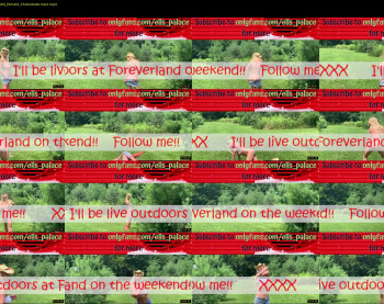 ells_palace — 4 minute Chaturbate female cam show recording, 720p, Jul 5, 2022