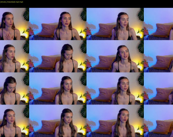 emese_ — 8 minute Chaturbate female cam show recording, 1080p, Jul 4, 2022