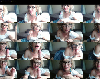 emilymilf__ — 16 minute Chaturbate female cam show recording, 1080p, Jul 4, 2022