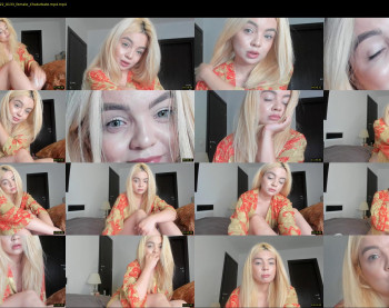 emmafantasy21 — 29 minute Chaturbate couple cam show recording, 1080p, Jul 5, 2022