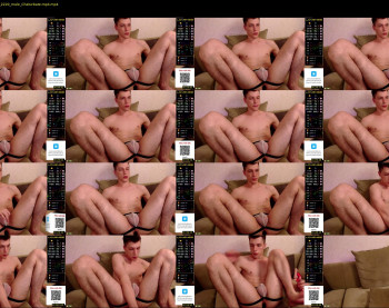 ethan7inches — 3 minute Chaturbate male cam show recording, 1080p, Jul 4, 2022