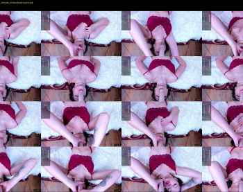 evalanis — 29 minute Chaturbate couple cam show recording, 720p, Jul 4, 2022