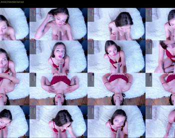 evalanis — 66 minute Chaturbate couple cam show recording, 720p, Jul 4, 2022