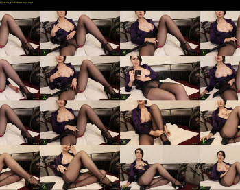 evalewis — 53 minute Chaturbate female cam show recording, 1080p, Jul 4, 2022